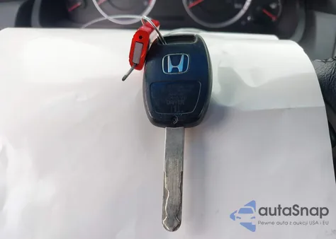 2011 Honda Accord 3.5 Ex-L z USA, uszkodzony, nr VIN 1HGCP3F8XBA014932